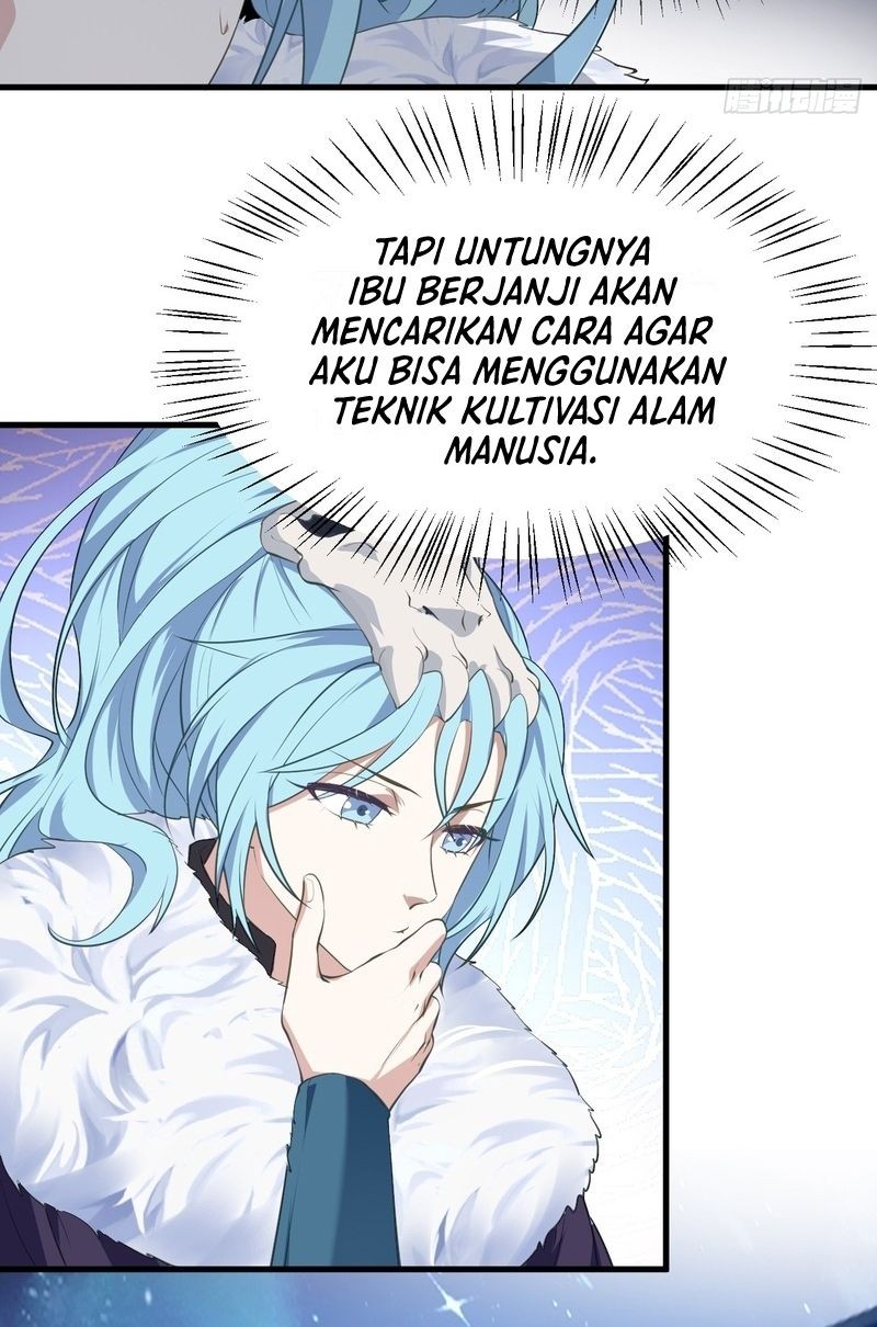 This Human Immortal Is Too Serious Chapter 10 - halaman 24