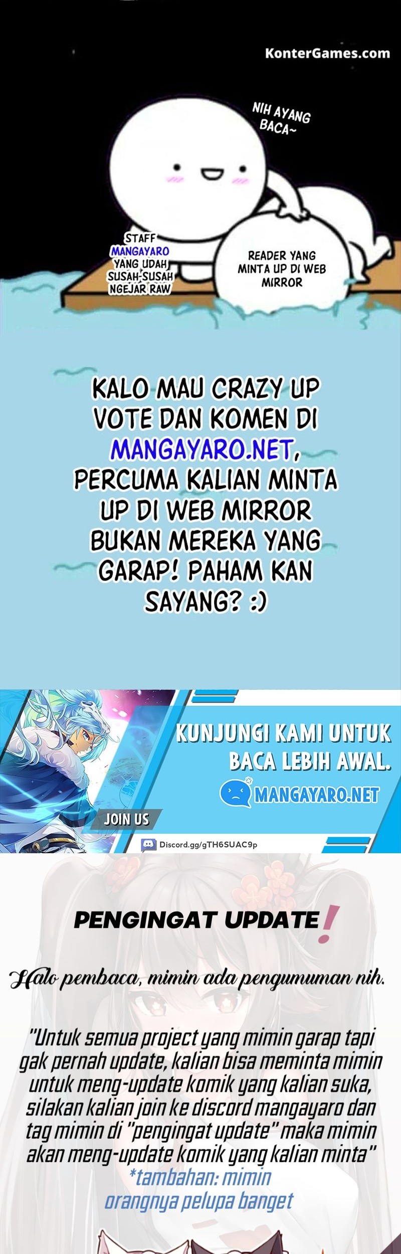 This Human Immortal Is Too Serious Chapter 10 - halaman 29