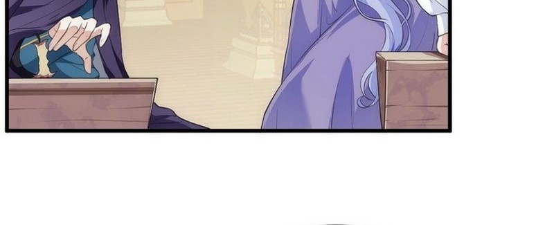 This Human Immortal Is Too Serious Chapter 10 - halaman 8