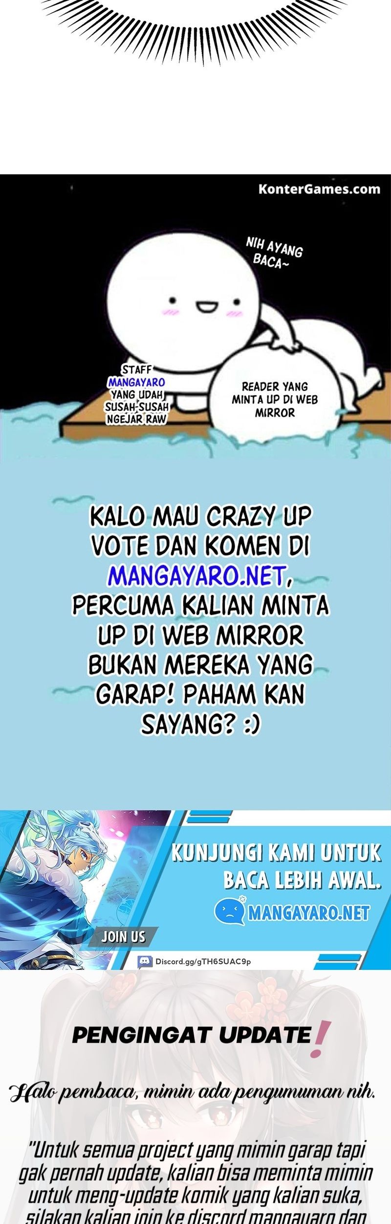 This Human Immortal Is Too Serious Chapter 11 - halaman 34