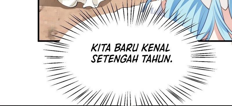 This Human Immortal Is Too Serious Chapter 12 - halaman 27