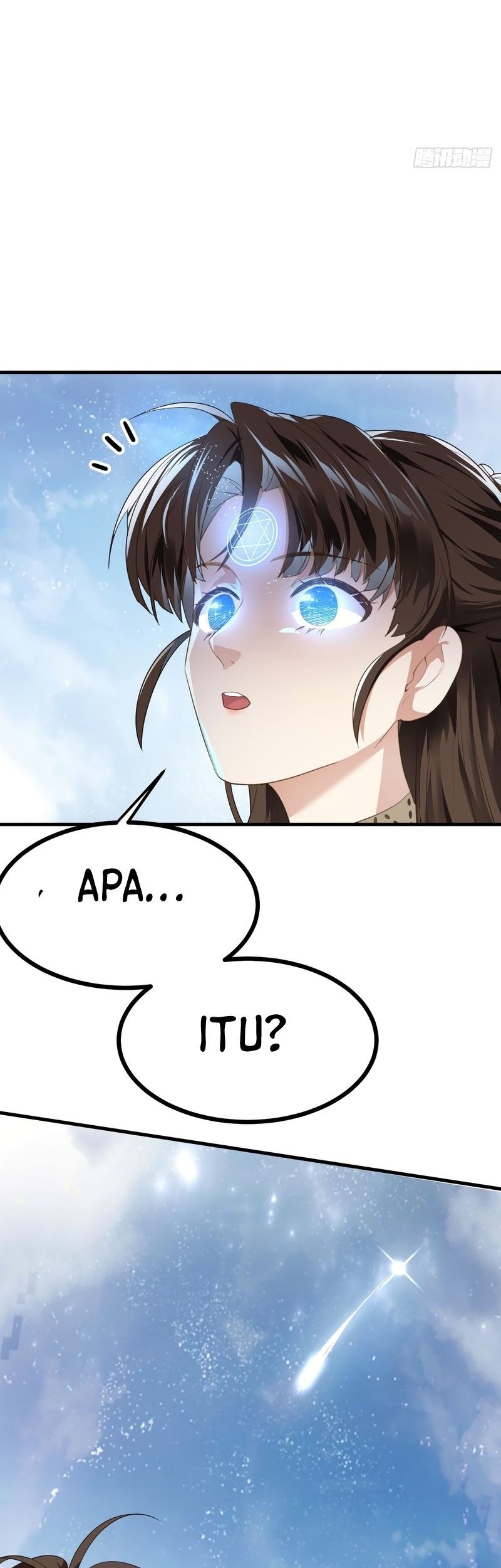 This Human Immortal Is Too Serious Chapter 12 - halaman 30