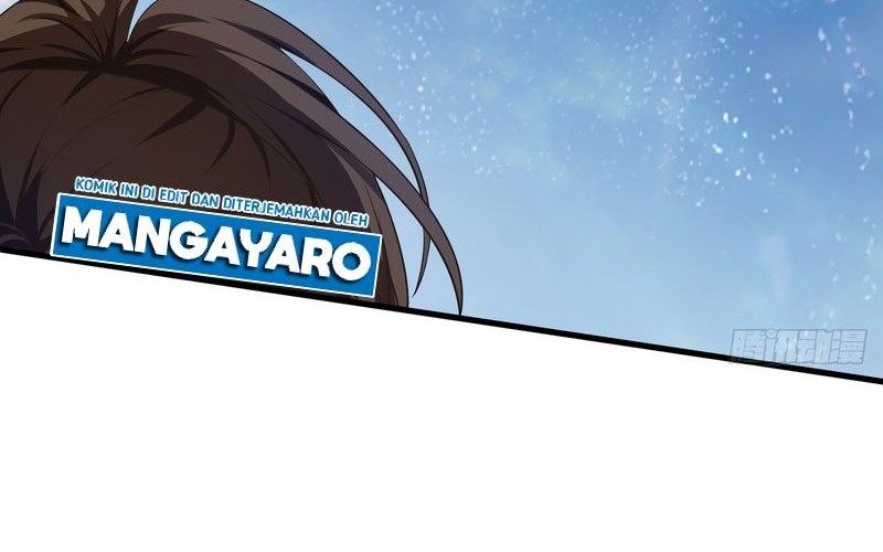 This Human Immortal Is Too Serious Chapter 12 - halaman 31