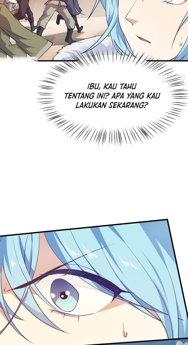This Human Immortal Is Too Serious Chapter 13 - halaman 15
