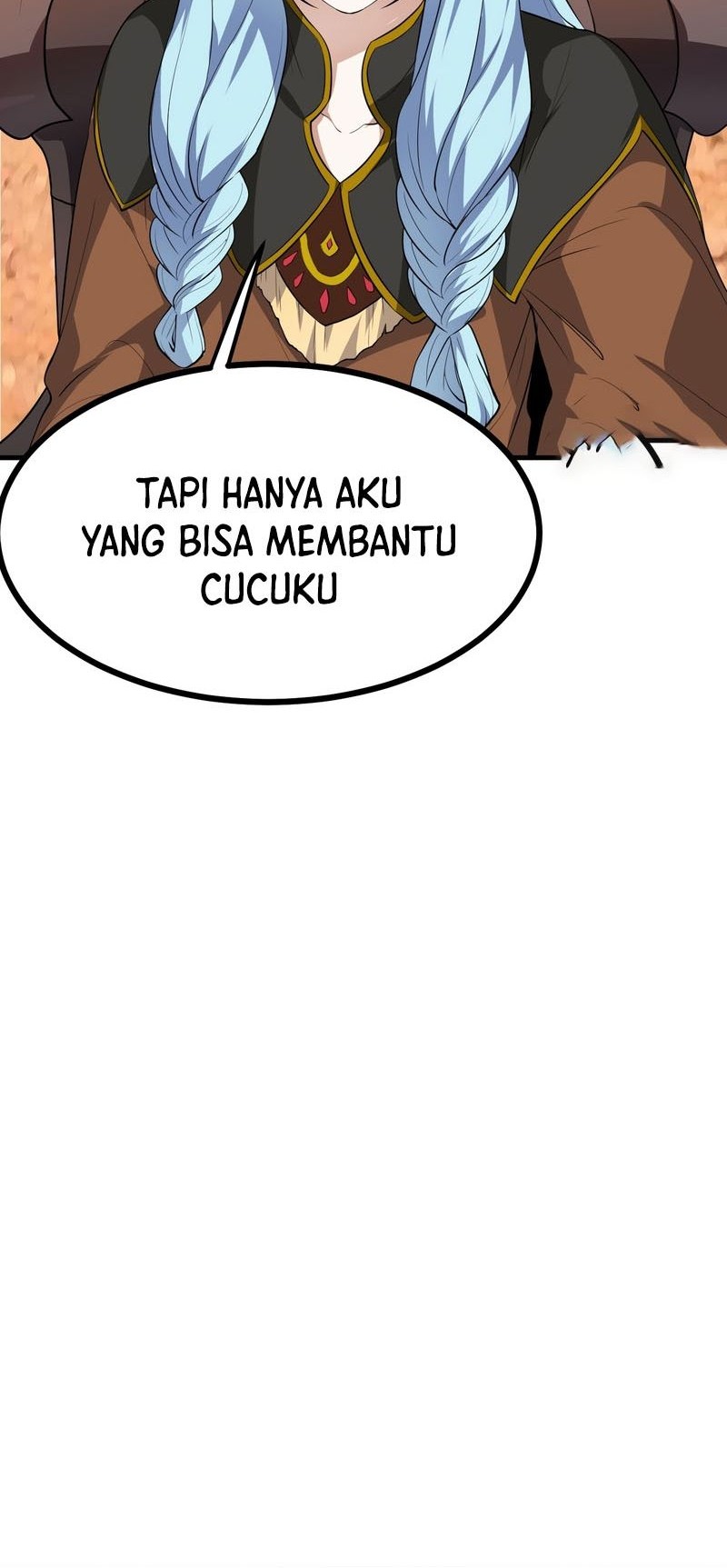 This Human Immortal Is Too Serious Chapter 13 - halaman 27