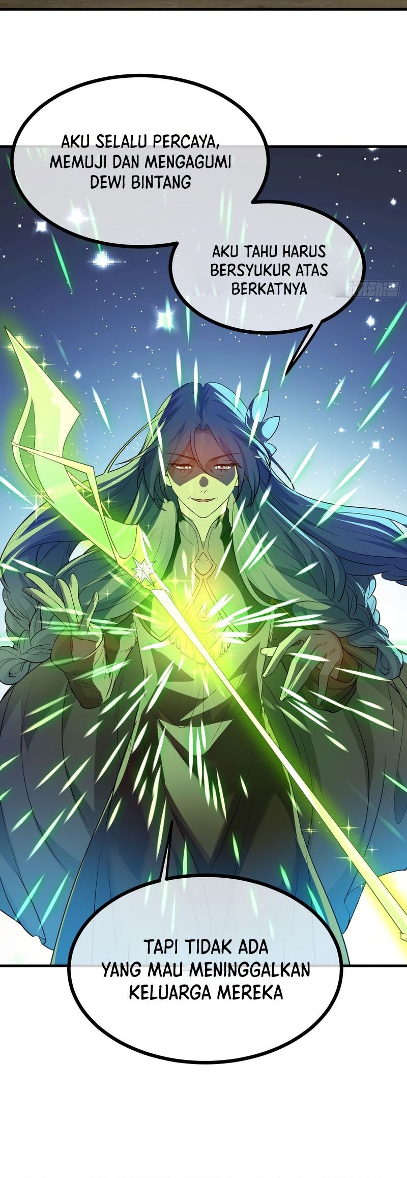 This Human Immortal Is Too Serious Chapter 14 - halaman 12