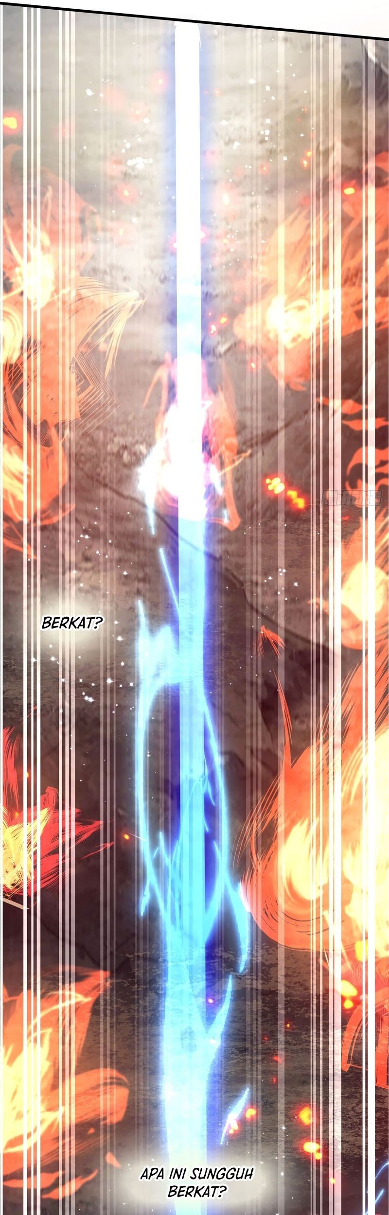 This Human Immortal Is Too Serious Chapter 14 - halaman 29