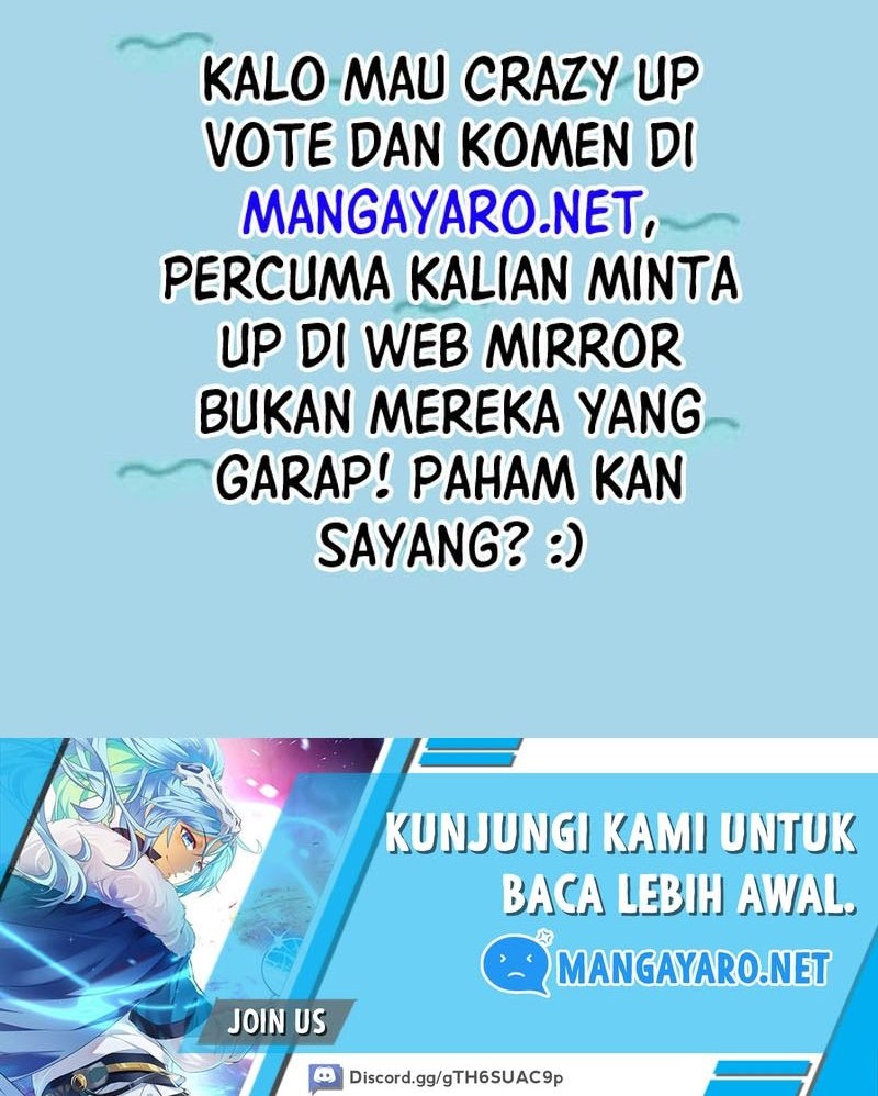 This Human Immortal Is Too Serious Chapter 14 - halaman 34
