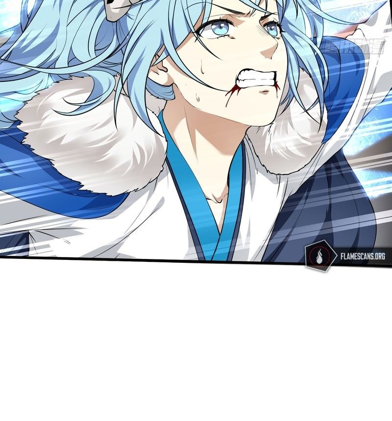 This Human Immortal Is Too Serious Chapter 14 - halaman 4