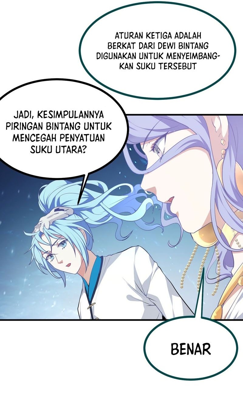 This Human Immortal Is Too Serious Chapter 15 - halaman 23