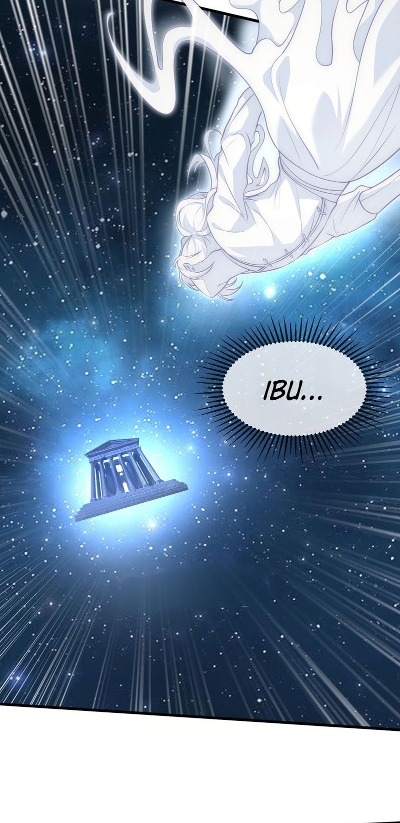 This Human Immortal Is Too Serious Chapter 15 - halaman 9