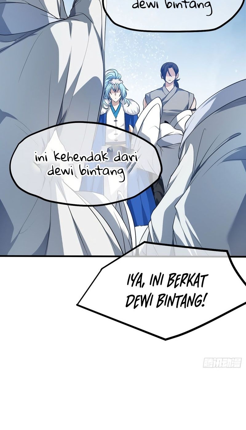 This Human Immortal Is Too Serious Chapter 16 - halaman 17