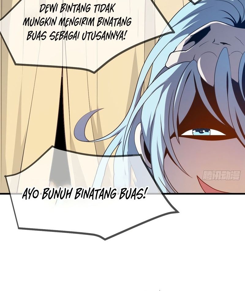 This Human Immortal Is Too Serious Chapter 16 - halaman 31