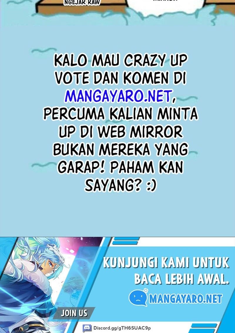 This Human Immortal Is Too Serious Chapter 16 - halaman 33