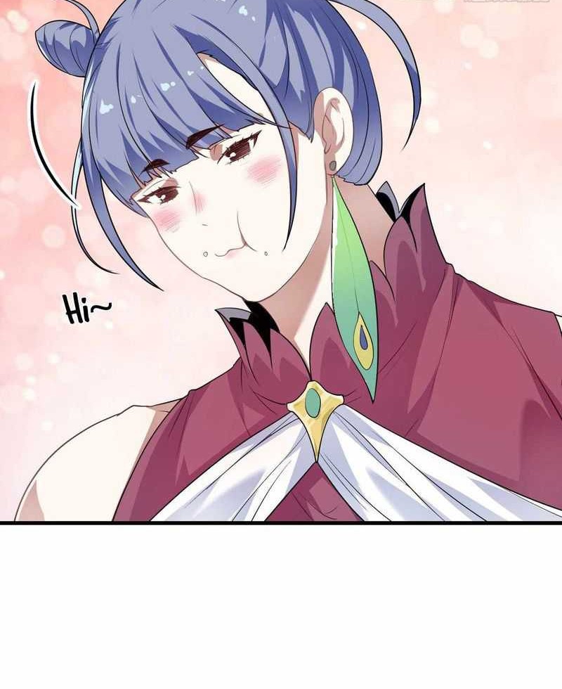 This Human Immortal Is Too Serious Chapter 18 - halaman 17