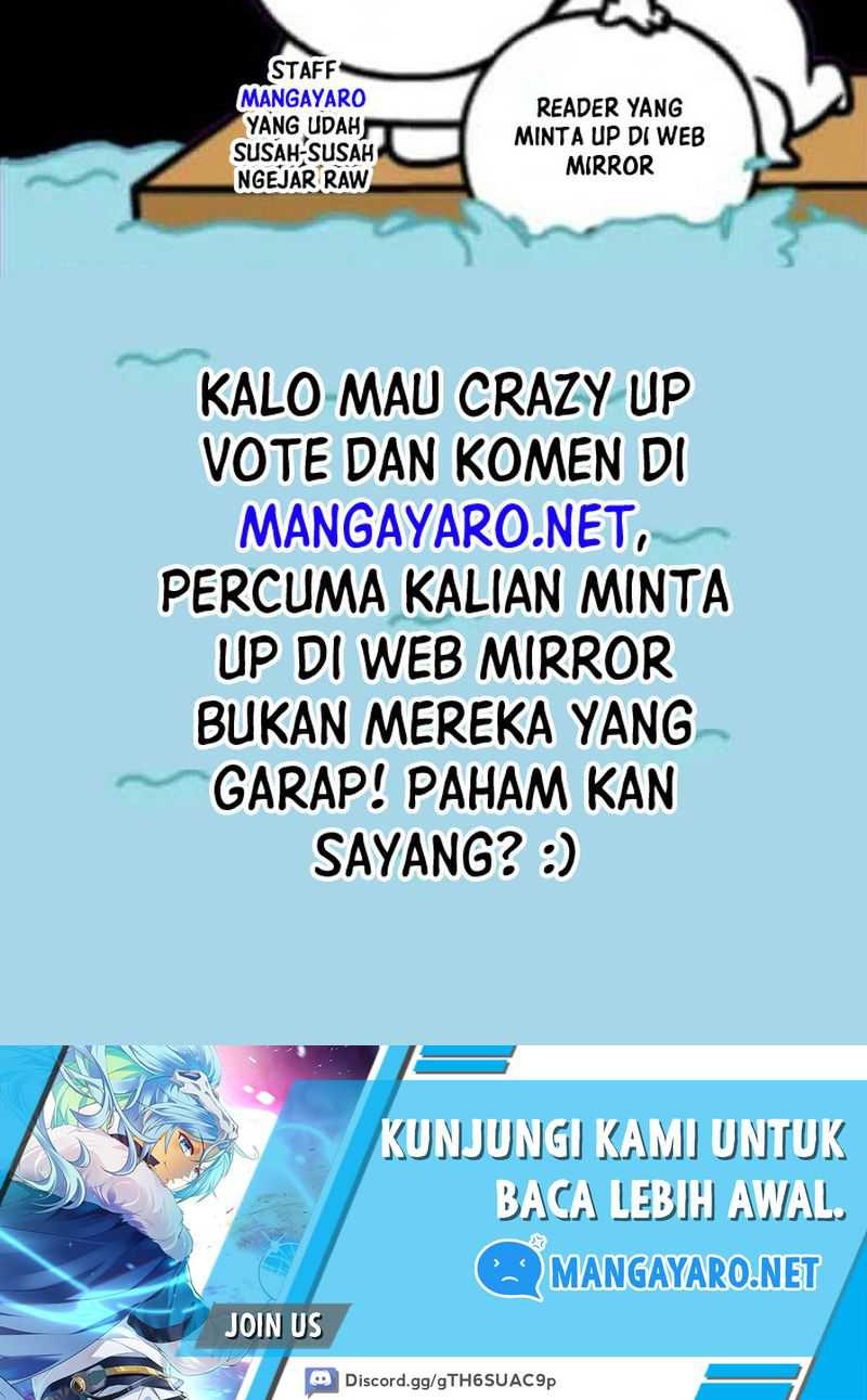 This Human Immortal Is Too Serious Chapter 18 - halaman 32