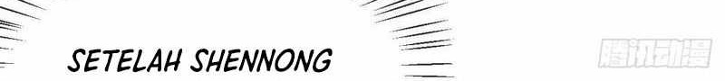 This Human Immortal Is Too Serious Chapter 18 - halaman 9
