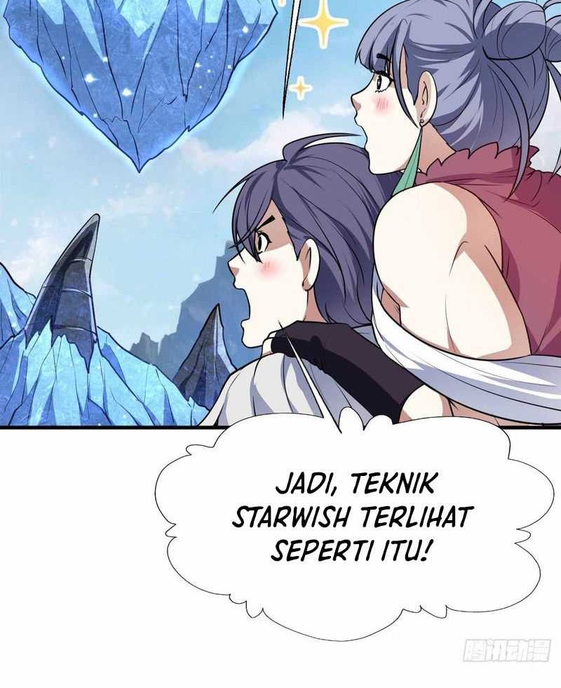 This Human Immortal Is Too Serious Chapter 19 - halaman 12