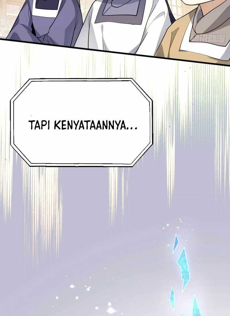 This Human Immortal Is Too Serious Chapter 19 - halaman 16