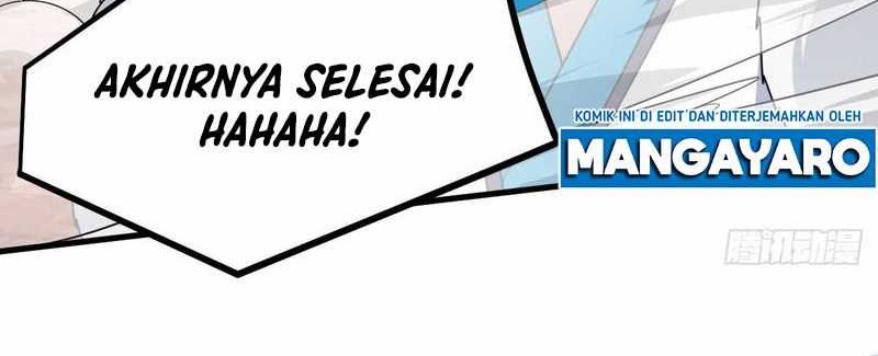 This Human Immortal Is Too Serious Chapter 19 - halaman 20