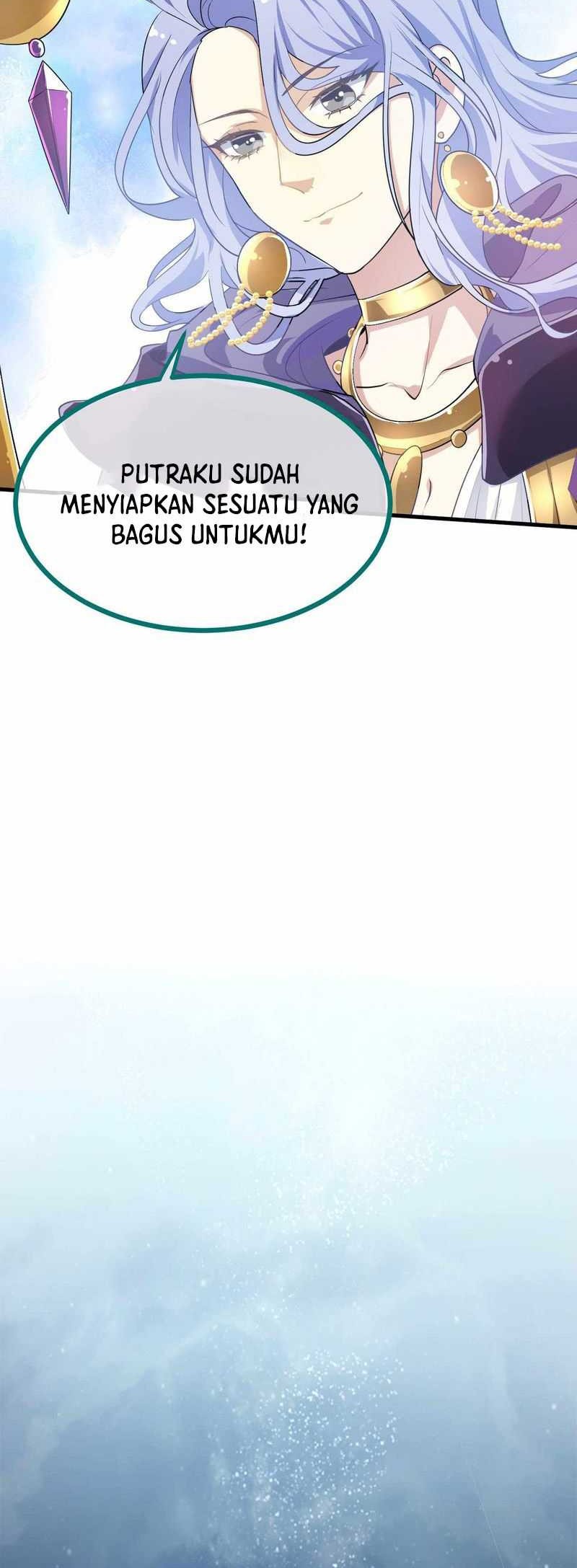 This Human Immortal Is Too Serious Chapter 19 - halaman 26