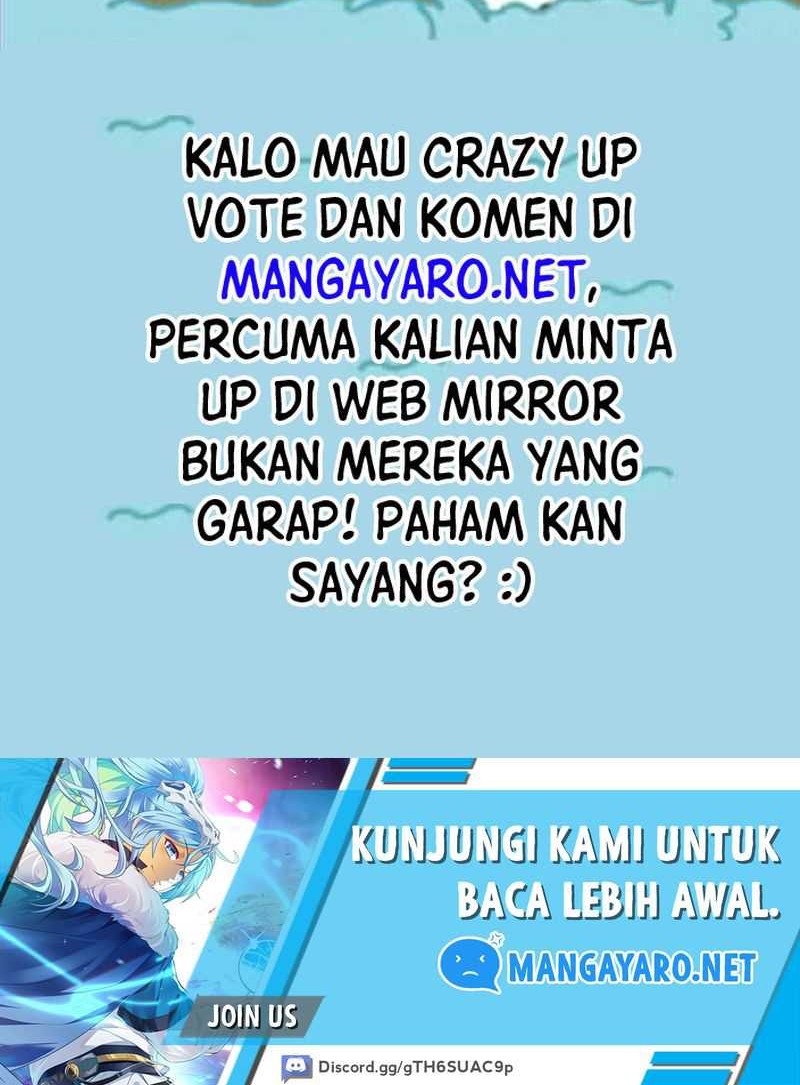 This Human Immortal Is Too Serious Chapter 19 - halaman 32