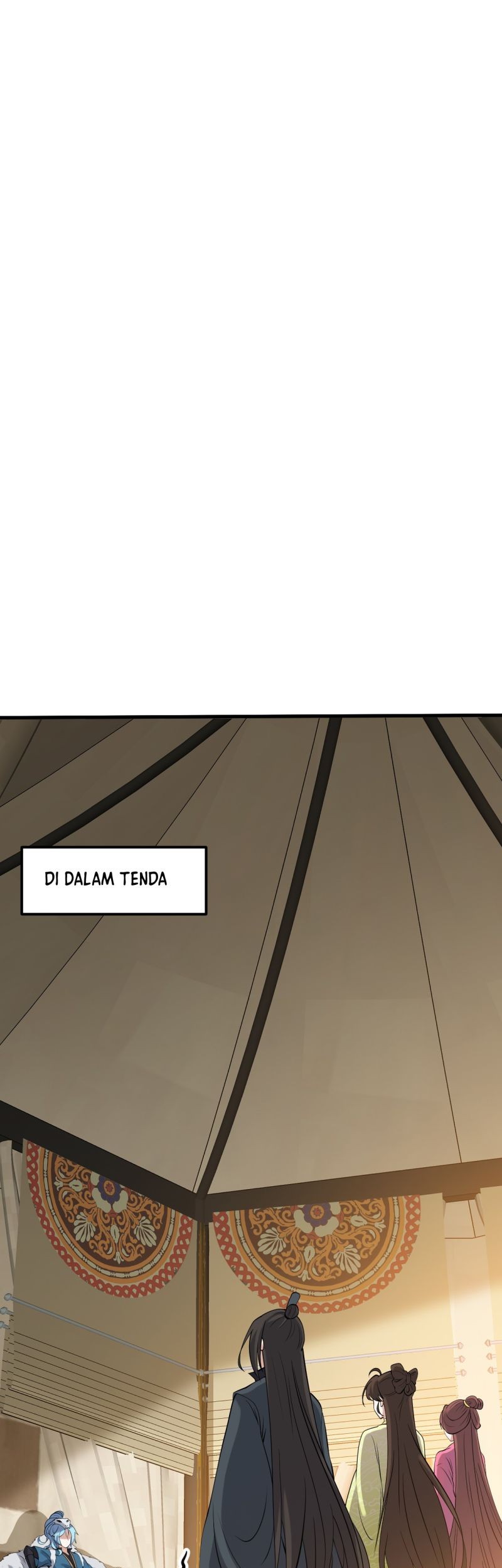 This Human Immortal Is Too Serious Chapter 2 - halaman 34