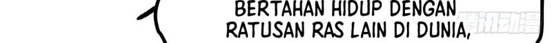 This Human Immortal Is Too Serious Chapter 2 - halaman 5