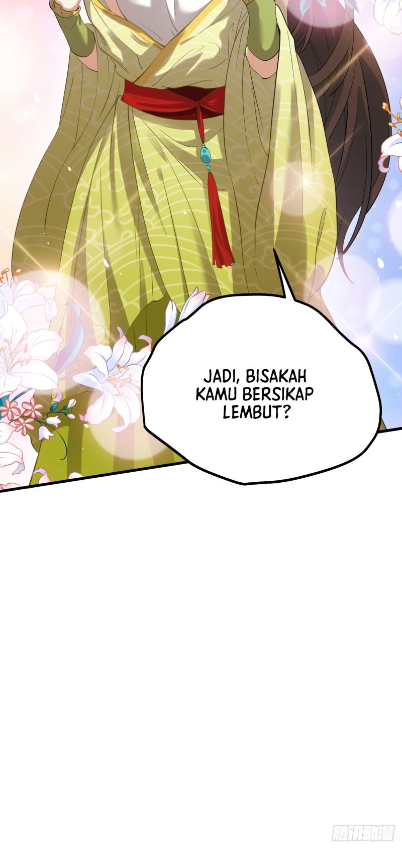 This Human Immortal Is Too Serious Chapter 2 - halaman 59