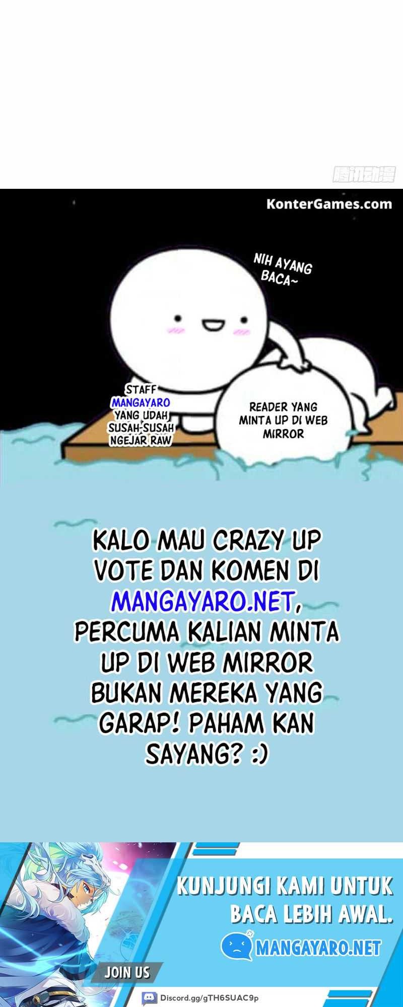 This Human Immortal Is Too Serious Chapter 20 - halaman 28