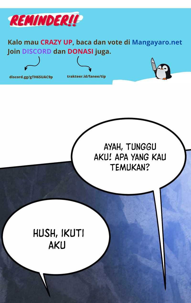 This Human Immortal Is Too Serious Chapter 20 - halaman 5