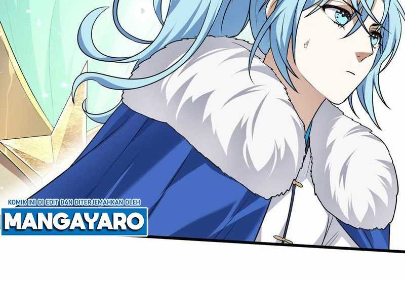 This Human Immortal Is Too Serious Chapter 20 - halaman 9