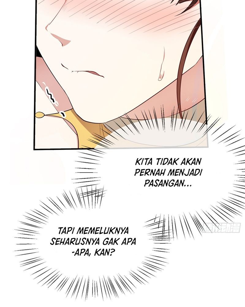 This Human Immortal Is Too Serious Chapter 23 - halaman 6
