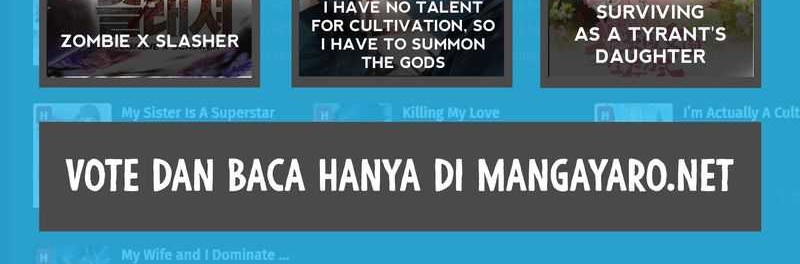 This Human Immortal Is Too Serious Chapter 25 - halaman 21