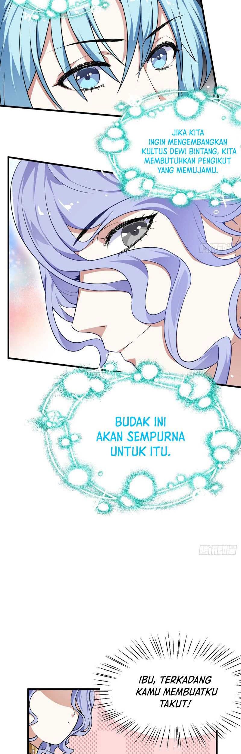 This Human Immortal Is Too Serious Chapter 25 - halaman 7
