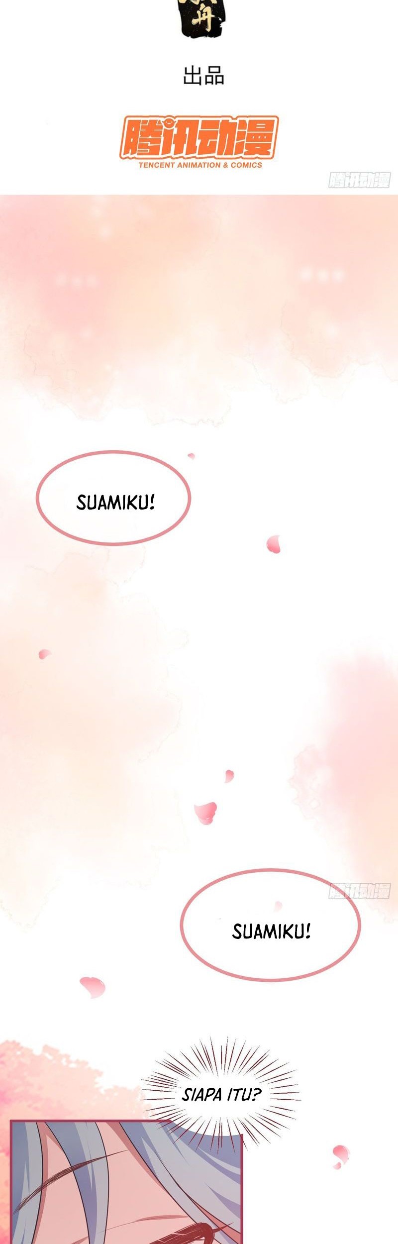 This Human Immortal Is Too Serious Chapter 28 - halaman 3