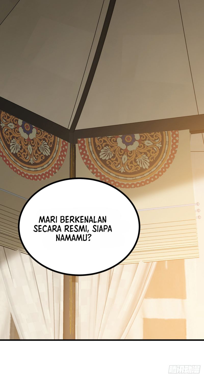 This Human Immortal Is Too Serious Chapter 3 - halaman 39
