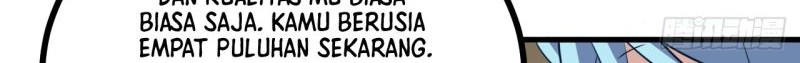 This Human Immortal Is Too Serious Chapter 3 - halaman 43