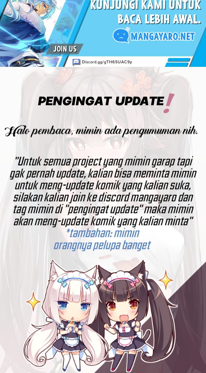 This Human Immortal Is Too Serious Chapter 3 - halaman 62