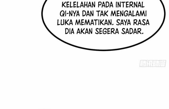 This Human Immortal Is Too Serious Chapter 35 - halaman 17