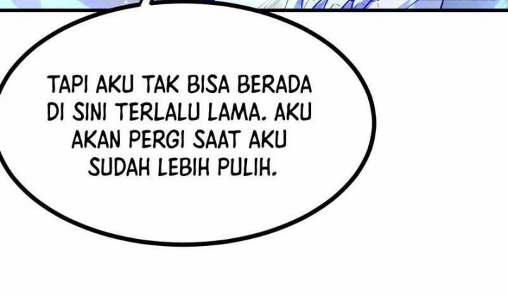 This Human Immortal Is Too Serious Chapter 35 - halaman 21