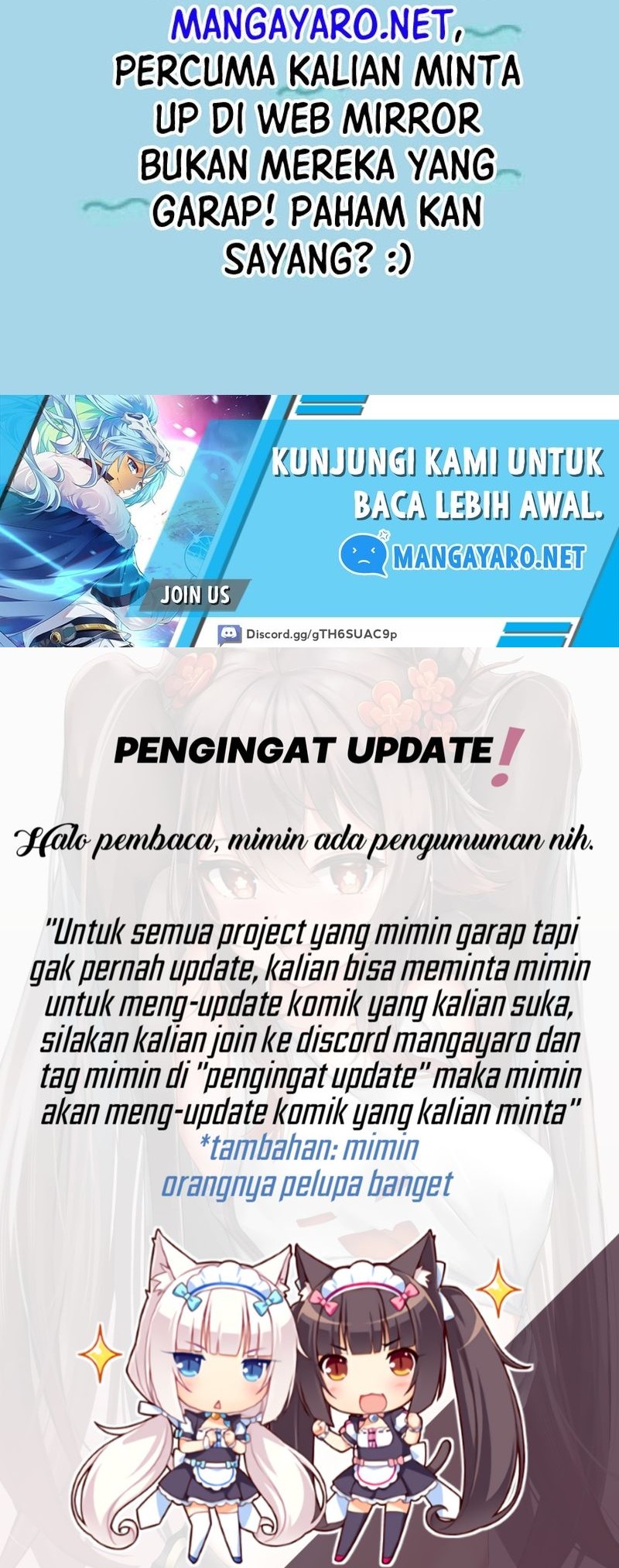 This Human Immortal Is Too Serious Chapter 4 - halaman 37