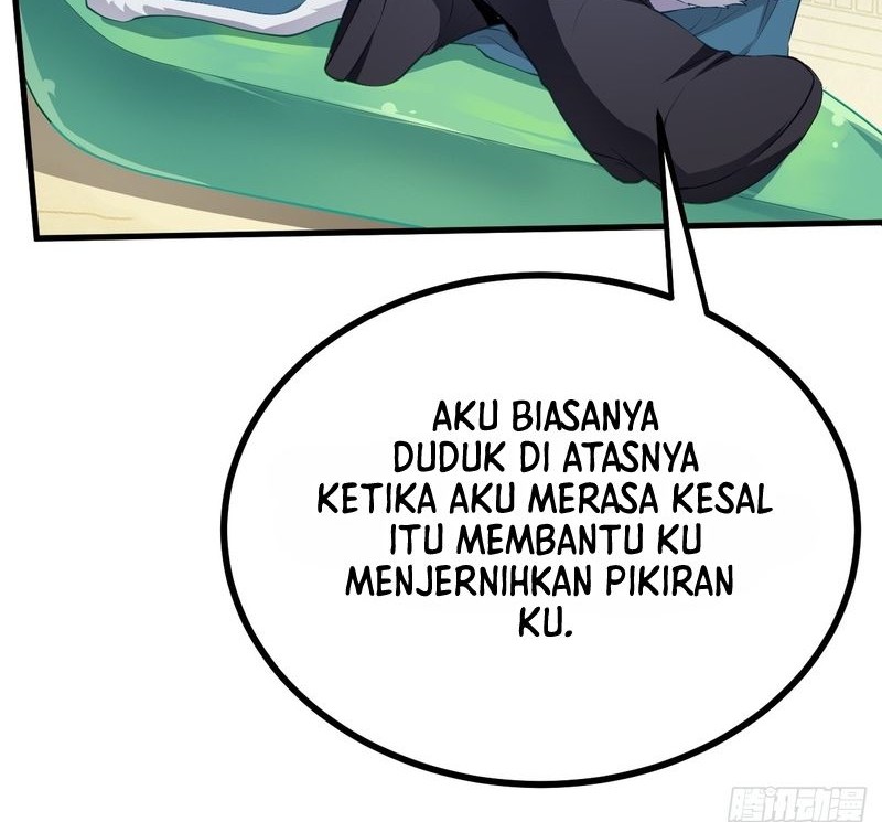 This Human Immortal Is Too Serious Chapter 5 - halaman 12