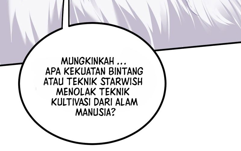 This Human Immortal Is Too Serious Chapter 5 - halaman 29
