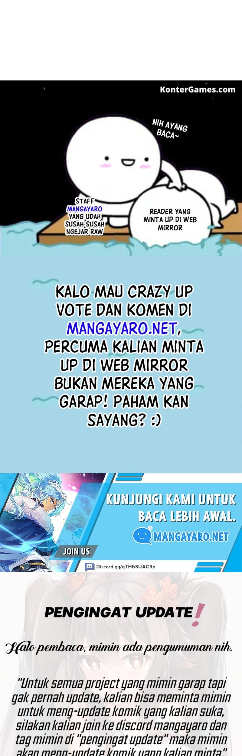 This Human Immortal Is Too Serious Chapter 5 - halaman 30