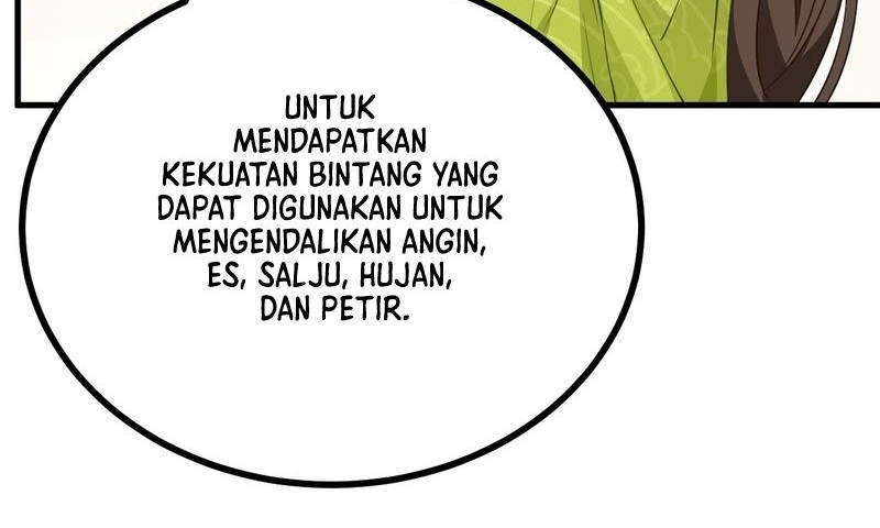 This Human Immortal Is Too Serious Chapter 6 - halaman 14