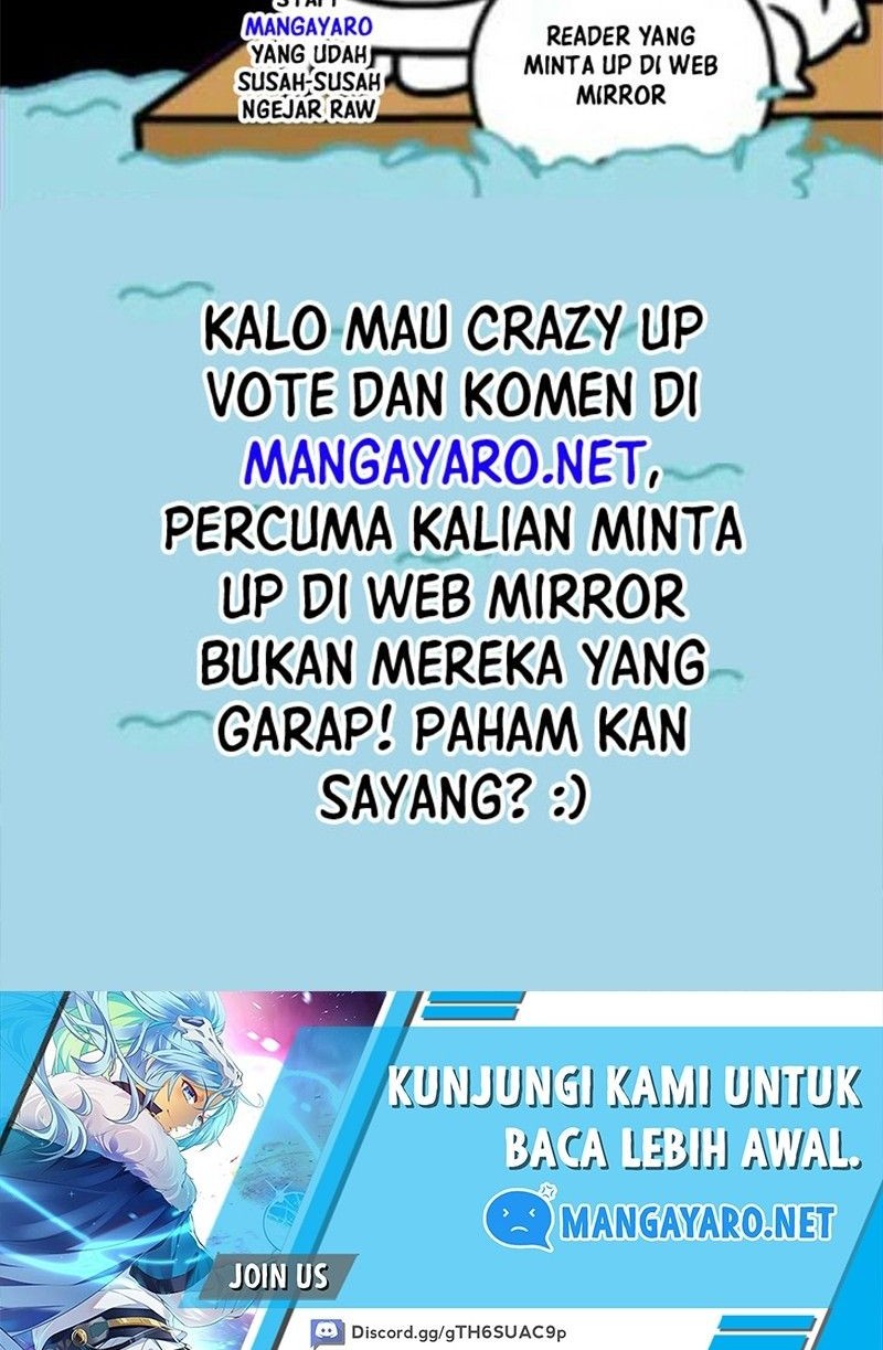 This Human Immortal Is Too Serious Chapter 6 - halaman 33