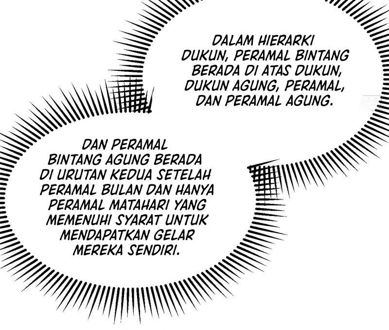 This Human Immortal Is Too Serious Chapter 7 - halaman 14