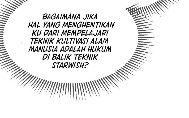 This Human Immortal Is Too Serious Chapter 7 - halaman 18