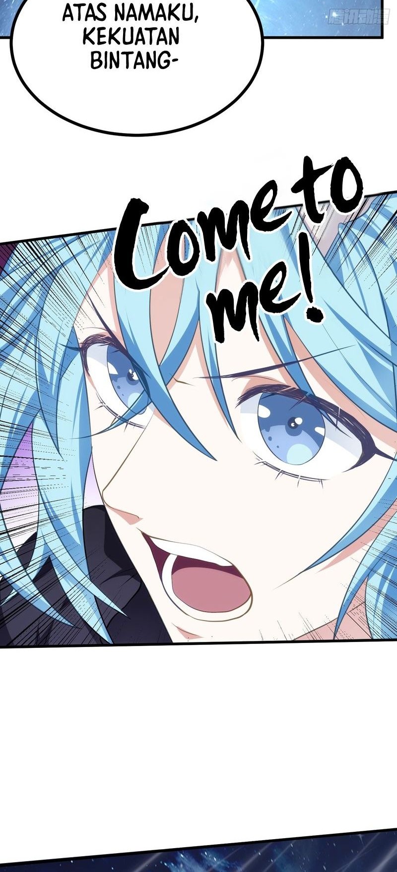 This Human Immortal Is Too Serious Chapter 7 - halaman 24